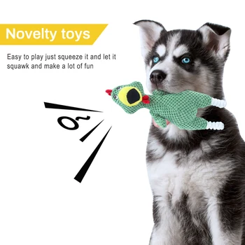 

Pet Supply Interactive Dog Toys Dogs Chew Teeth Clean Outdoor Training Fun Playing Green Rope Ball Toy For Large Dogs