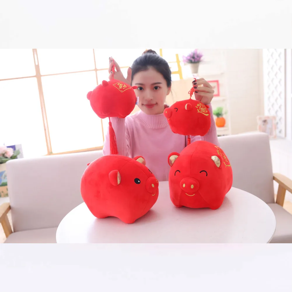 

Cartoon Plush Sheep Shaped Hand Puppet Glove Toy for Parent Child Tell Stories