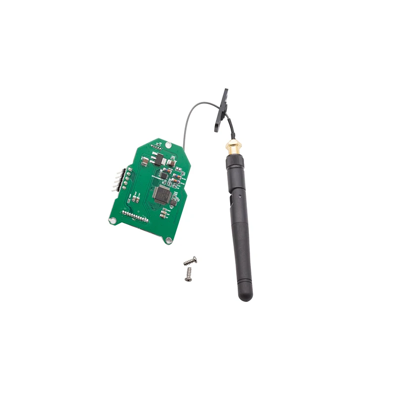 Jumper T16/T16 PLUS встроенный многофункциональный модуль 32 канала|Детали и аксессуары| |
