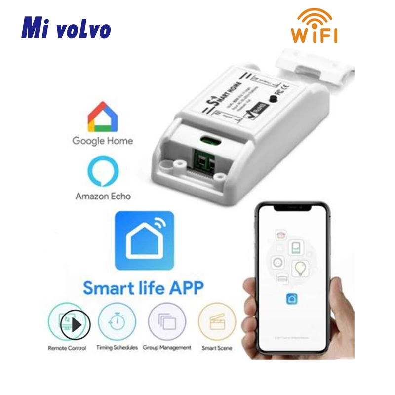 google home compatible appliances