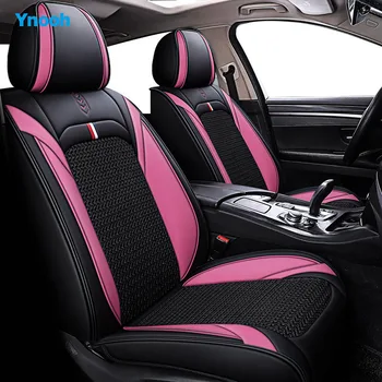 

Universal Car seat covers For jaguar xf f pace f-pace xj xe f-type xk e-pace car protector