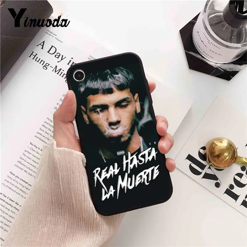 Anuel AA Rapper