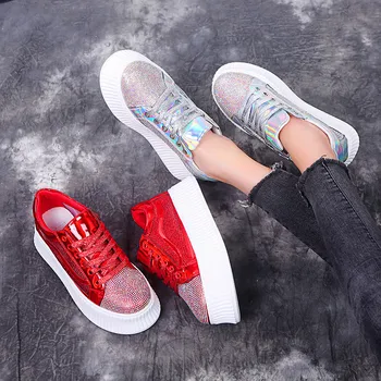 

Women's Casual Shoes Outdoor Non-slip Sneakers High Quality Hot Sale Luxury Breathable Zapatillas Hombre Brand Women's Shoes