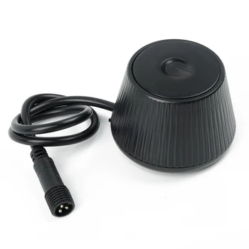 

Two-Way Remote Control Parking Diesel Engine Air Heater Controller 4-Button