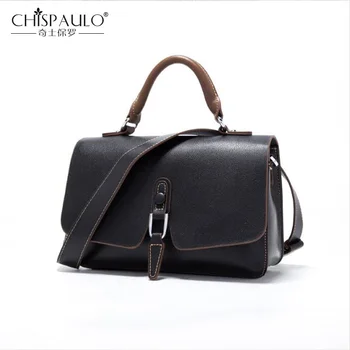 

New Genuine Leather Crossbody Bags for women 2020 Handbag Fashion Female Shoulder Bag Small Flap Cover Bag women bolsas feminina