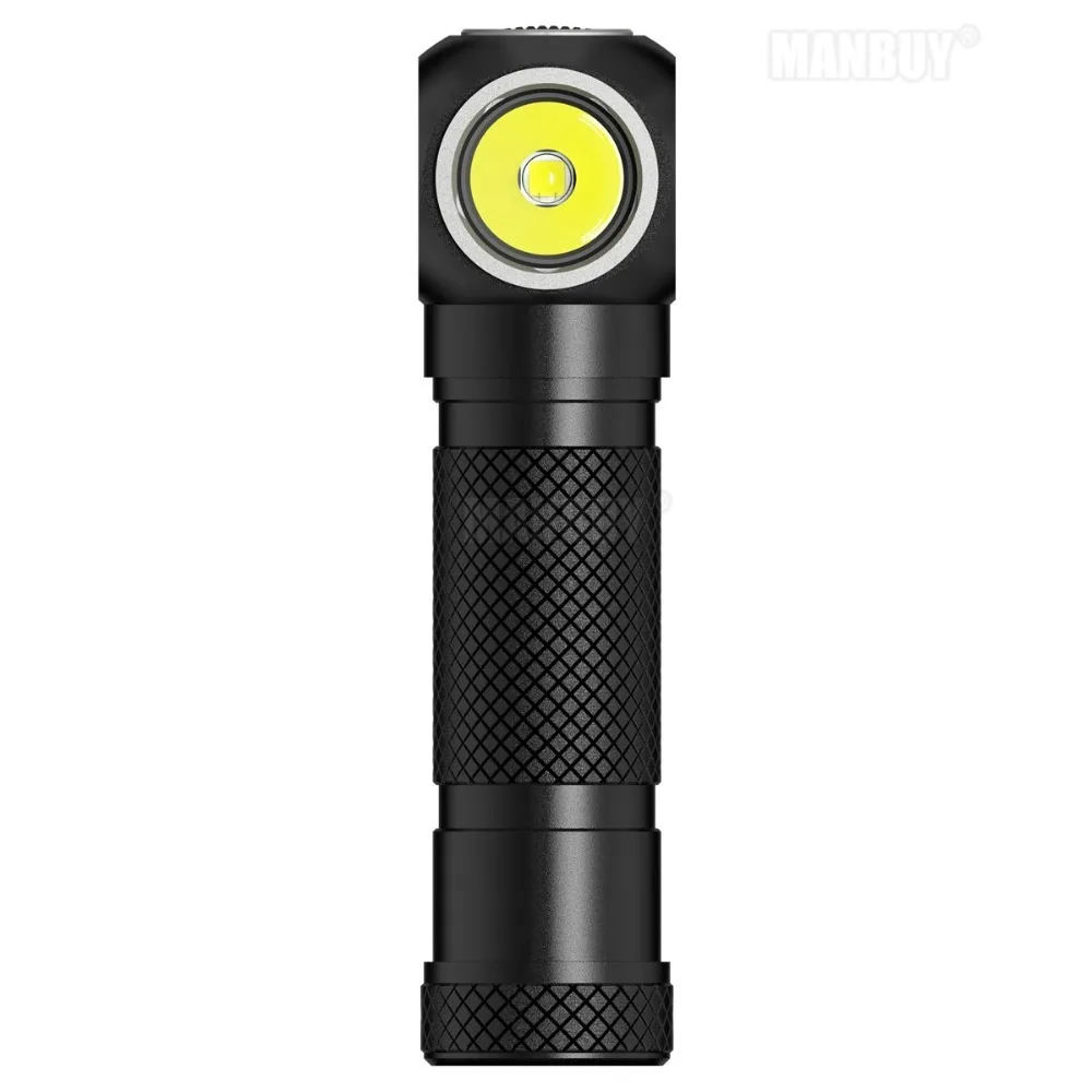 Nitecore HC30 фары XM L2 U2 светодиодный Высокая производительность легкий двойной формы