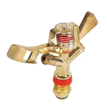 

Water Sprinkler Spray Nozzle Connector Garden Irrigation System Adjustable Tools