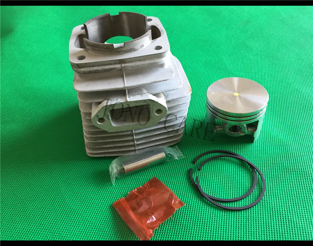 Kit de cilindros para desbrozadora STIHL, FS420, FS550, FS 420 L, FS 420,  FS 550 L (46mm), [#550]|Accesorios para herramientas eléctricas| -  AliExpress