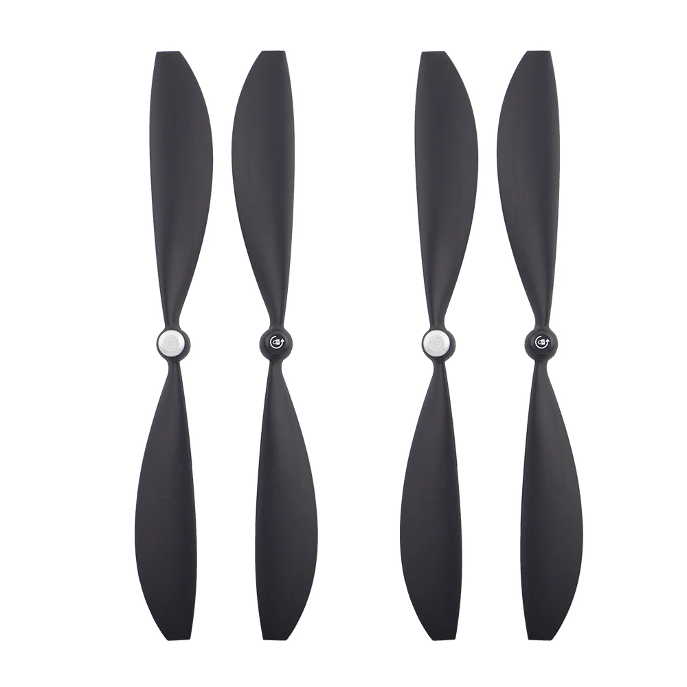 Propellers 4PCS for GoPro Karma Drone Quick Release Props Self Locking Propeller Blades CW CCW Accessories Kits drone propeller,drone propellers,drone propeller blades,propeller replacement parts
