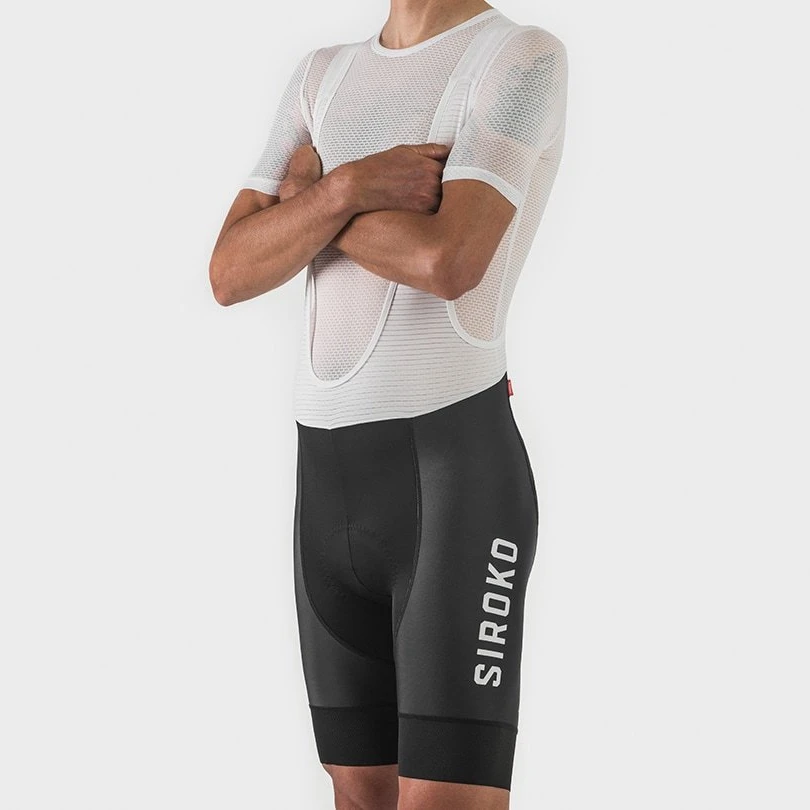 Siroko bib shorts Clearance