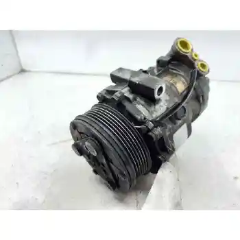 

09132922 compressor air conditioning OPEL ASTRA G saloon