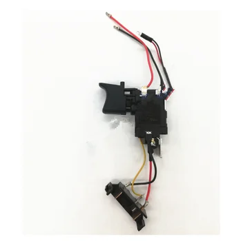 

Switch For DeWALT N319241 DCD700CK2 DCD710 DCF805 DCD700 DCD710 DCD710C2