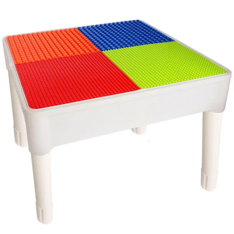 Mesinha Tavolino Bambini детей и стул De Plastico игра сад исследование для Меса Infantil Kinder стол Enfant
