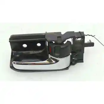 

3ZZFE HANDLE INNER REAR RIGHT TOYOTA COROLLA (E12)
