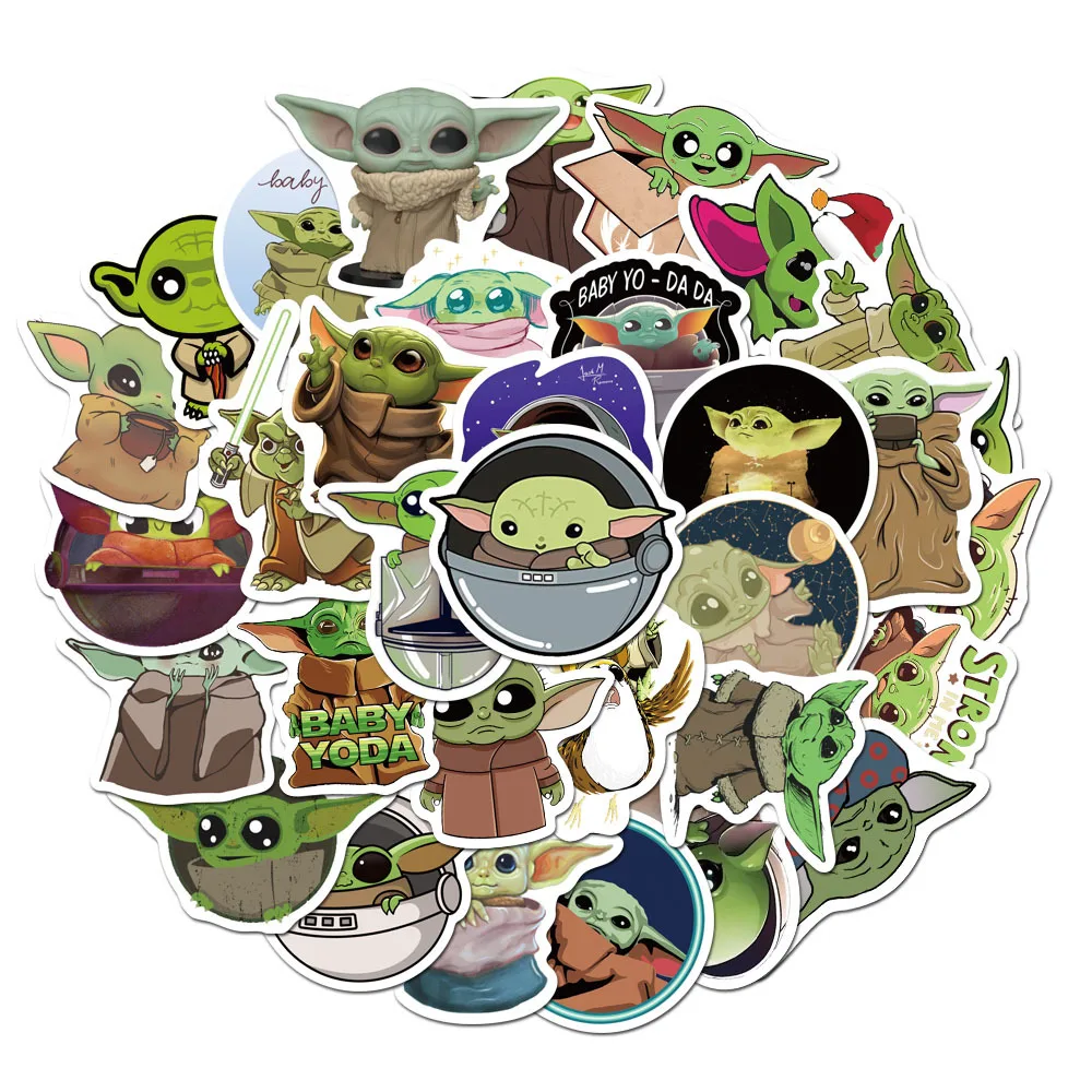 

Sticker Anime Sticker Sticker Skateboard Sticker Diary Sticker Computer Sticker Bicycle Sticker Suitcase Sticker 50PCS MTZ116-67