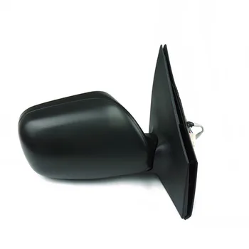 

Lamp Rear Cover Lens Car Outside Rearview Mirror Assembly Reversing Mirror For Toyota Vios 2008-2013