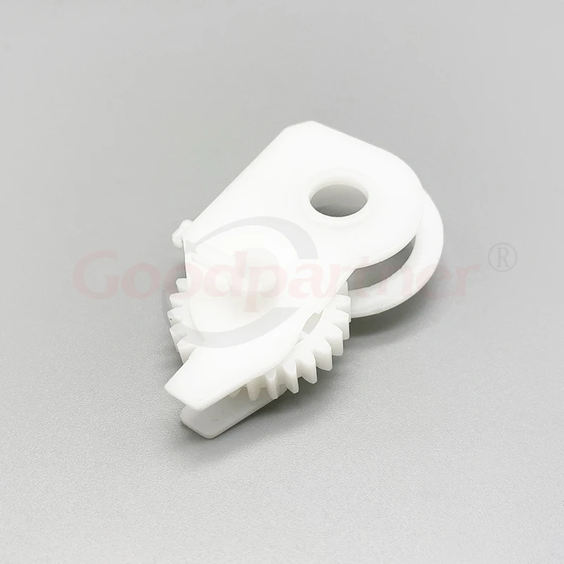 50X RC1 3575 000 RU5 0307 поворотный рычаг для HP LaserJet 1160 1320 3390 3392 2400 2410 2420 2430 M2727 P2014 P2015|Детали