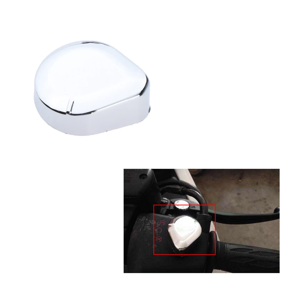 Fairing Kill Switch Cover for Honda GL1800 Goldwing 2001 2002 2003 2004 2005 2006 2007 2008 2009 2010 2011