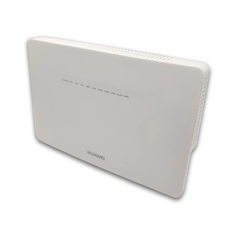 100% новый HUAWEI GPON HG8245Q2 4GE + 2 4G &amp 5G Wi-Fi * USB 1 телефон ANATEL ONU ONT двухдиапазонный роутер
