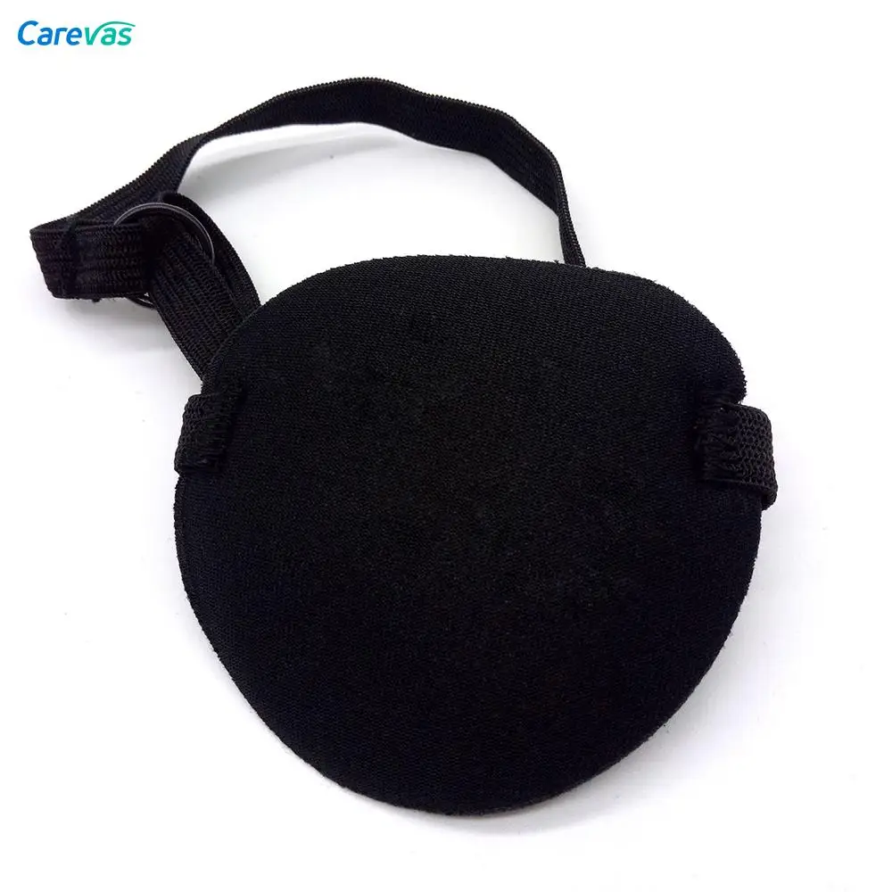 Single Eye Mask Adjustable Soft & Comfortable 3D Patch Cover for Adult Kids | Красота и здоровье
