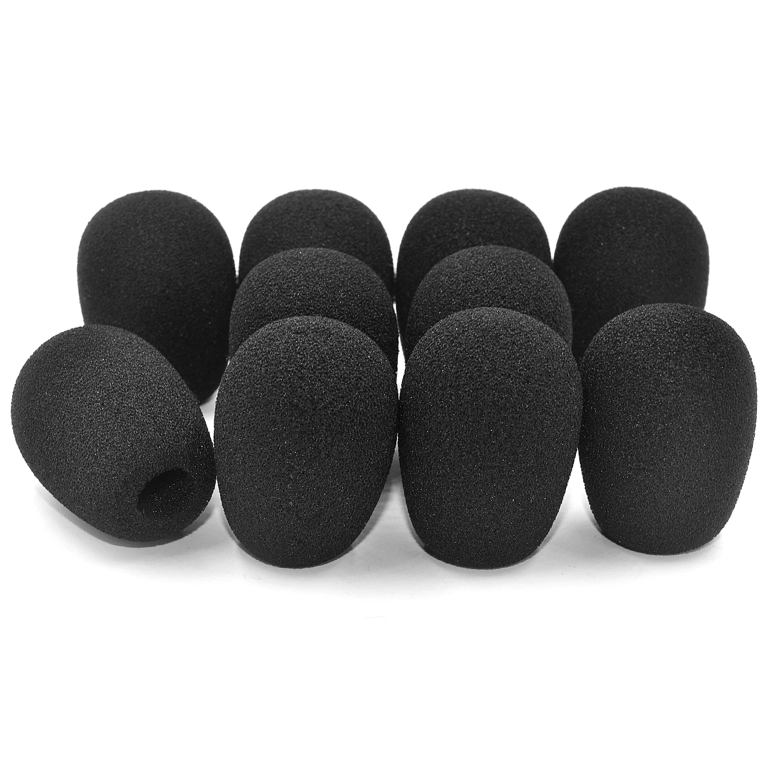 Windscreen Mic Pop Filter 