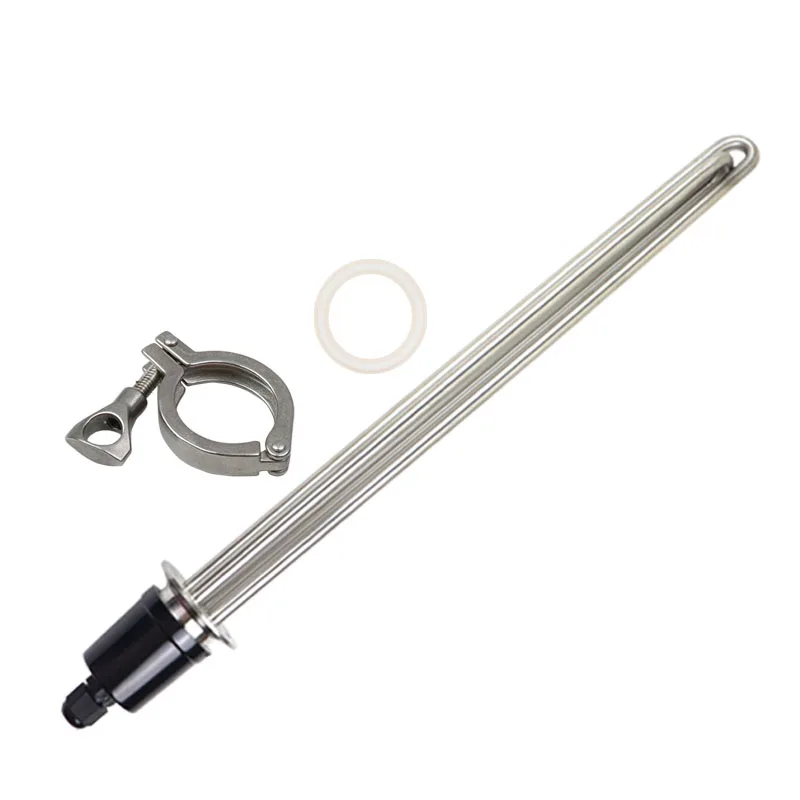 Heater Clamp