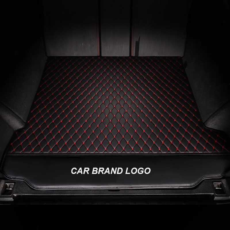 Коврик для багажника автомобиля на заказ toyota prado 120 150 land cruiser 100 corolla rav4 2006 chr camry