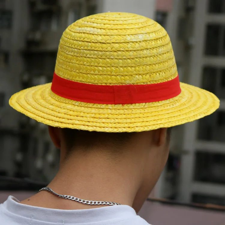 One Piece Cosplay Japanese Cartoon 