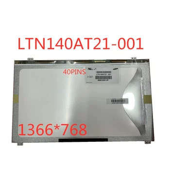 

14 inch Laptop LCD Screen LTN140AT21-T01 LTN140AT21-001 LTN140AT21-002 for Samsung 300e4a SF410 LCD Display matrix