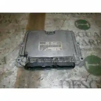 

SWITCHBOARD ENGINE EUA ALFA ROMEO 147 (190) 1.9 JTD cat 0281010332 [BE960] 55185365 [12199509]