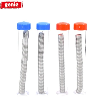 

1pc Tin Flux Rosin Core Solder Soldering Wire & Pen Tube Dispenser Tin Lead Core Soldering Wire Tool