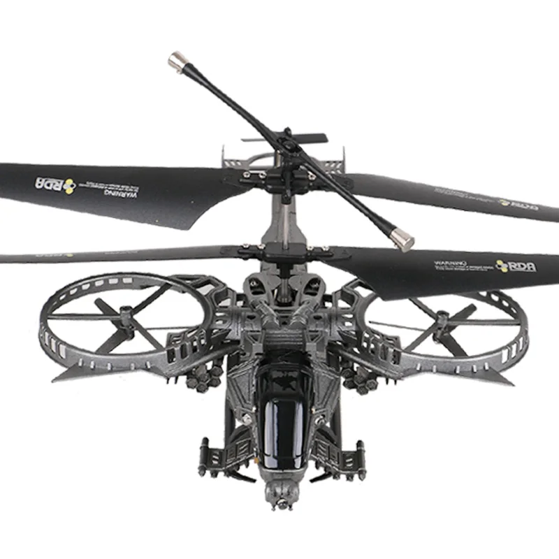 New Arrivals LARGE ATTOP YD713 Avatar  3.5ch remote control helicopter GYRO YD-718 rc helicopter children  kid toy