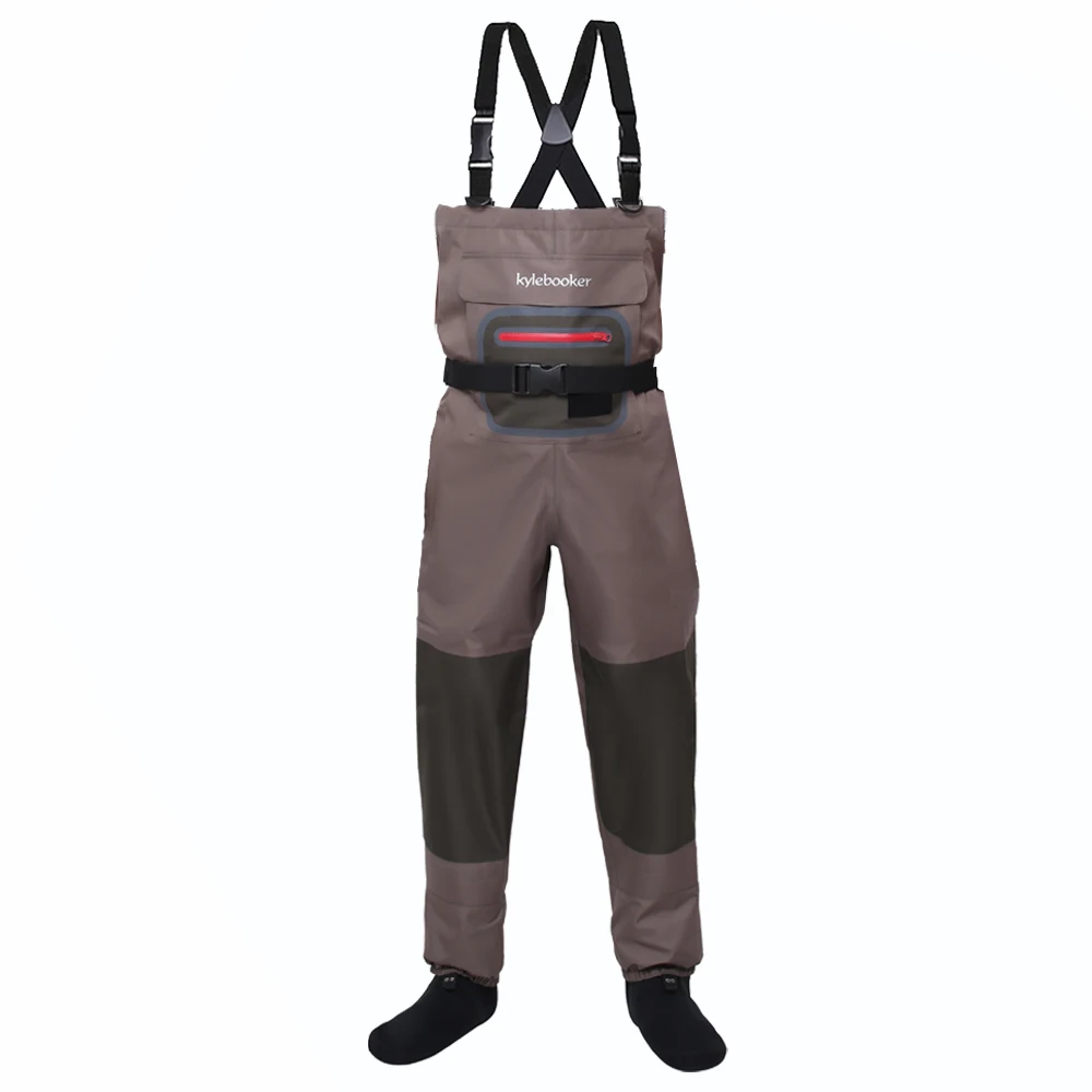 Fishing Waders