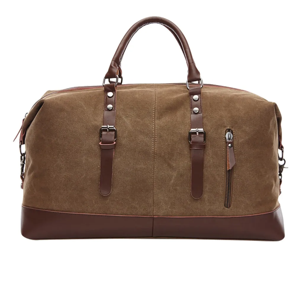 Outdoor Travel Bag Large Capacity Single Shoulder Messenger Bag One-shoulder portable messenger bag #3b26 (2)