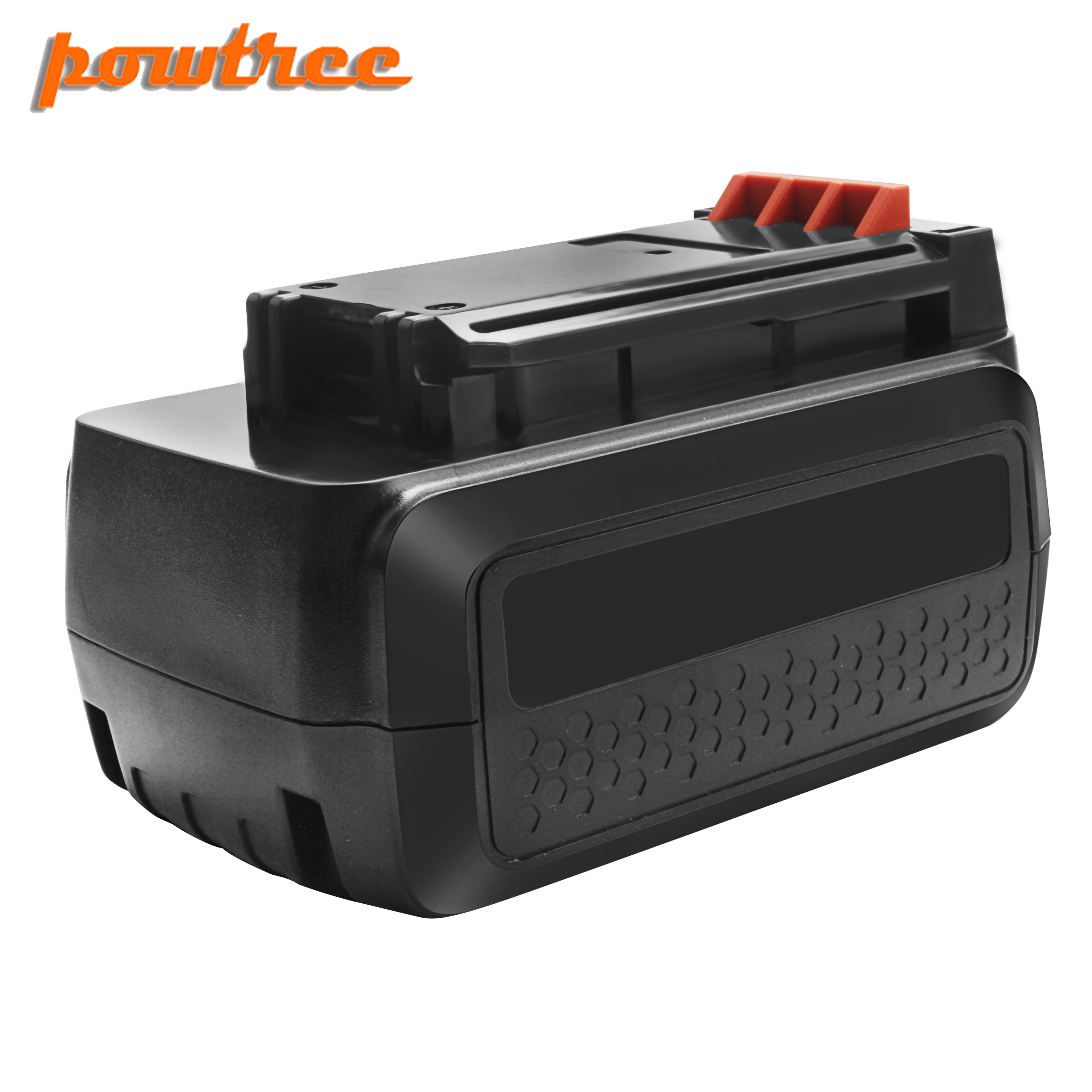 Аккумуляторная батарея Powtree 3 0 Ач 36 В/40 В LBX36 для Black & Decker LBXR36 BXR36 LST136 LST420 LST220 LST300 MTC220