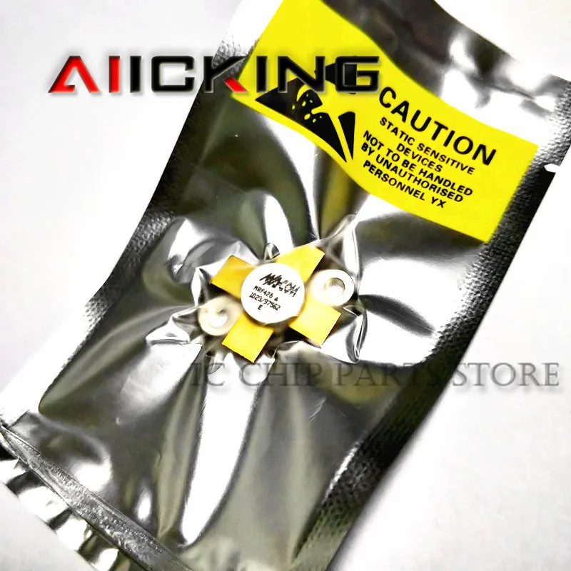 MRF426 SMD RF tube High Frequency tube Power amplification module Original in stock