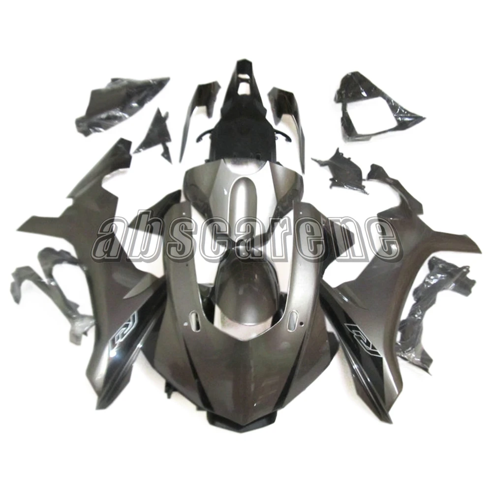 Полный комплект обтекателей для Yamaha YZF1000 R1 2015 2016 2017 2018 2019 YZF ABS пластик инъекции