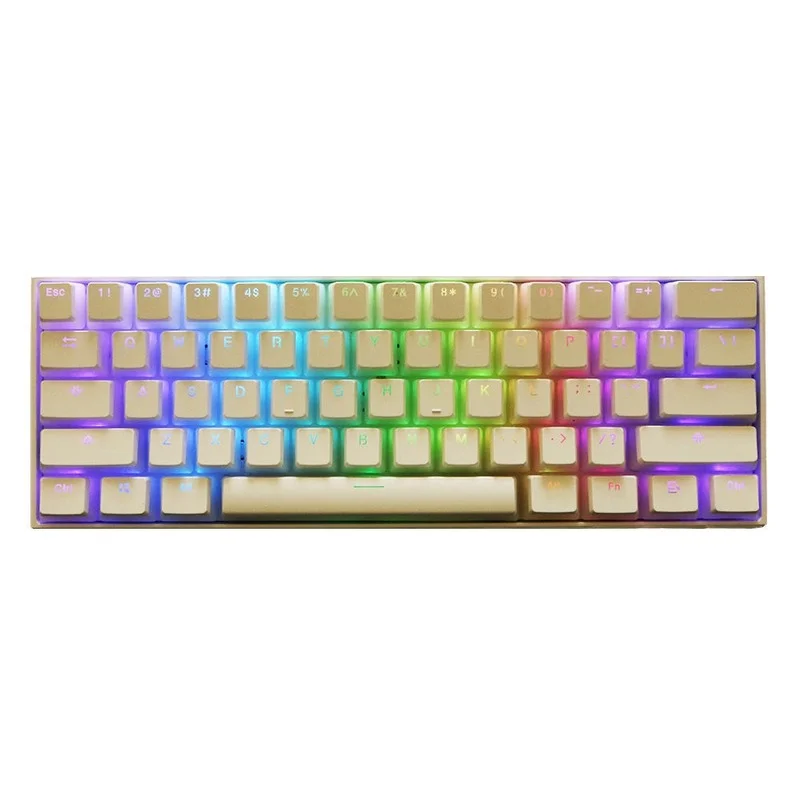 108 Keys White Pudding Keycap Set OEM PBT Translucent Keycaps for Mechanical Keyboard | Компьютеры и офис