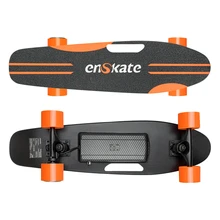 EnSkate Lite budget board 28inch Remote Electric Skateboard penny board with Remote Controller & Maple Deck electric Scooter