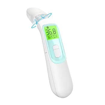 

Thermometers