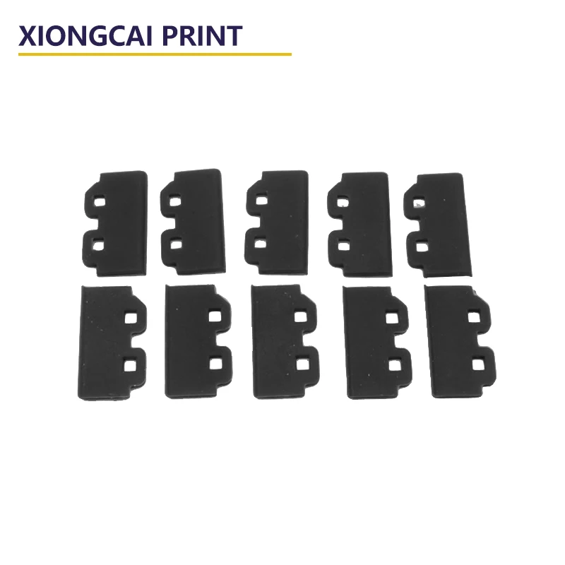 Borracha Wiper Blade para Epson Mutoh Mimaki