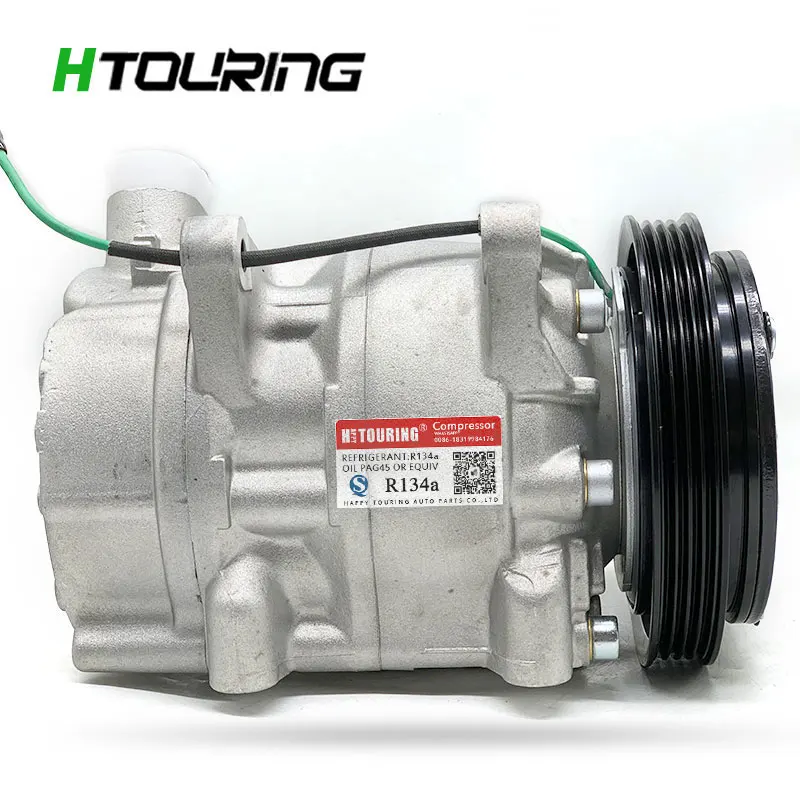 

A/C PUMP AC Compressor 24V For UD Trucks Quon large car heavy-duty Big Sam 92600A910A 92600-A910A 27630-0Z03A 276300Z03A