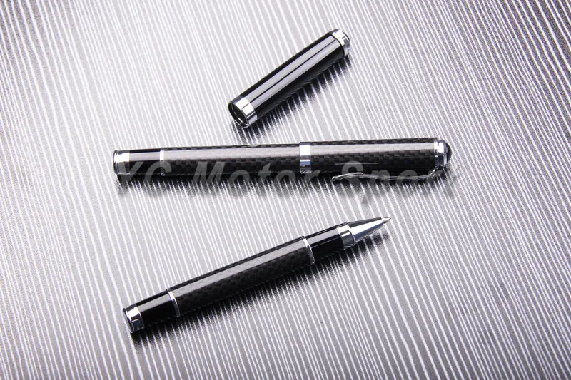 High Quality Signature Pen Half Carbon Fiber & Full Carbon Fiber (9)