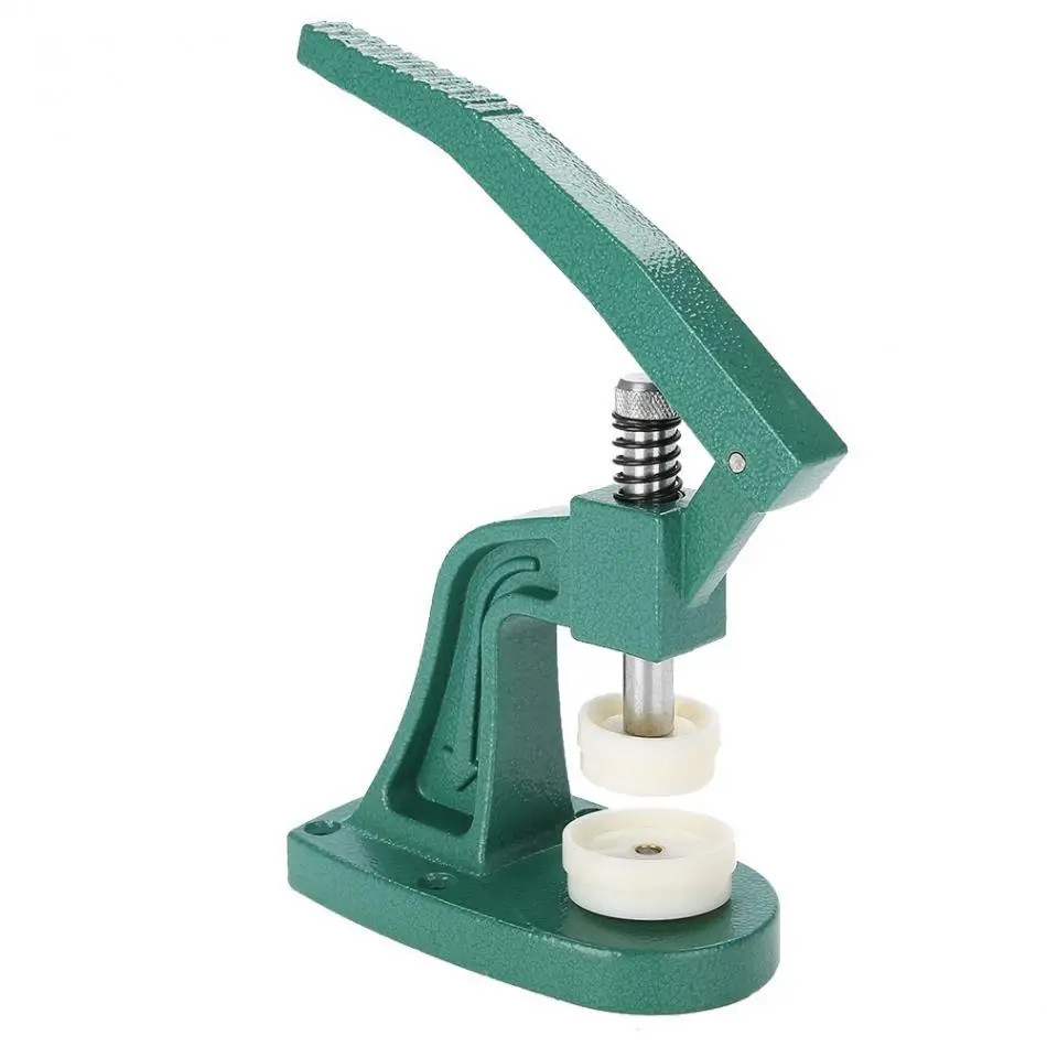

Rolling Plastic Cover Bed AB-105 Cap Presser Clock Tool Watch Maintenance Pressure Back Cover