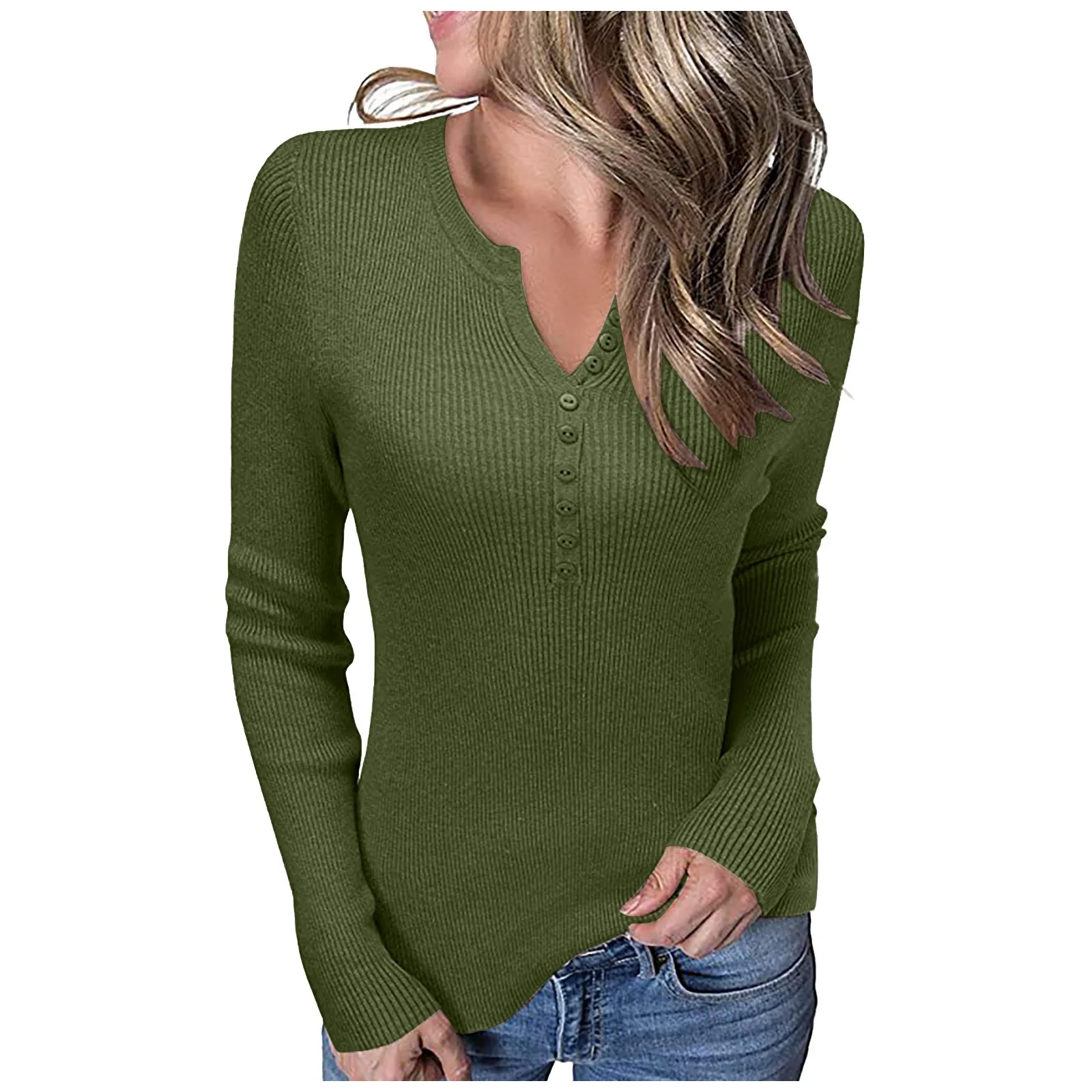 Women's Autumn Long Sleeve T-Shirts Chests Cutout Tunics Shirts Scoop NeckCasual Crop Tops Fashion 2021 Streetwear 2