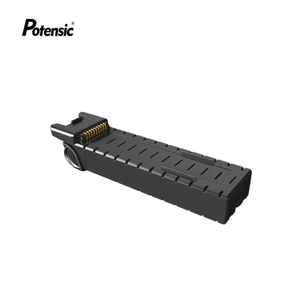 Potensic Lipo запасная часть батареи для D88 D80 D85 D58 D60 A30W T18 T25 T35 D20 U42 U47 радиоуправляемые