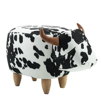 

Change shoe bench wear shoes home stool storage bench test shoes stool creative calf storage stool