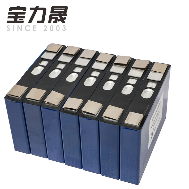 2019 новый 13 шт 3 7 V 50Ah 48V50ah NCM 1000 раз жизненный цикл призматическая ячейка для 24V E Scooter