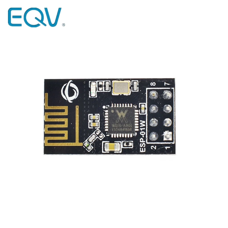 Обновленная версия WIS600 W600 совместима с беспроводным модулем ESP8266 серия Wi Fi