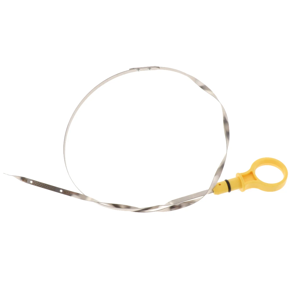 

Engine Oil Level Indicator Dipstick 1L3Z-6750-AA For 1997 1998 1999 2000 2001 2002 2003 2004 Ford F150 F250 4.6L 5.4L